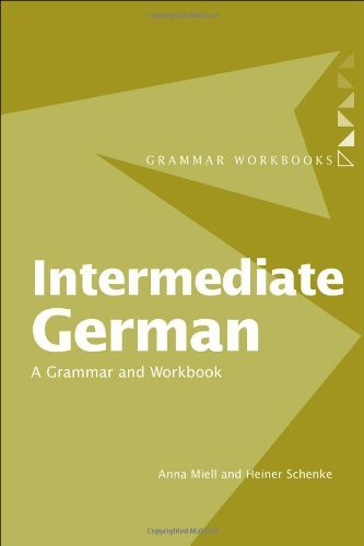 Intermediate German