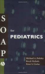 Soap For Pediatrics