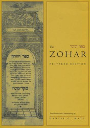The Zohar: Pritzker Edition, Vol. 3