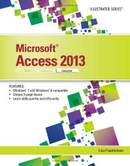 Microsoft Access 2013