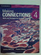 Making Connections Level 4 Student's Book Skills and Strategies for Academ