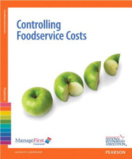 Managefirst Controlling Foodservice Costs