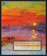 Broadview Anthology Of British Literature Volume 4