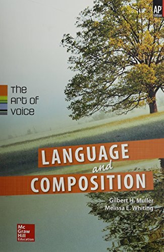 Language And Composition