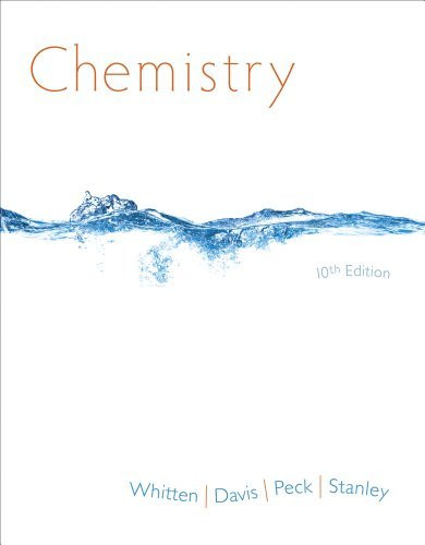 Chemistry Hybrid Edition Volume 2