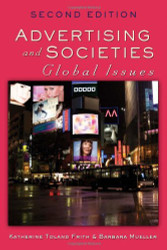 Advertising And Societies