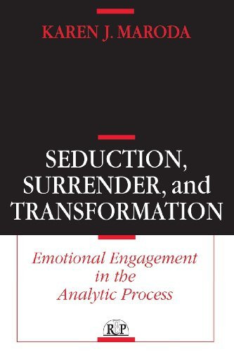 Seduction Surrender And Transformation