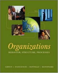 Organizations
