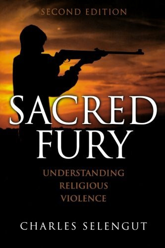 Sacred Fury