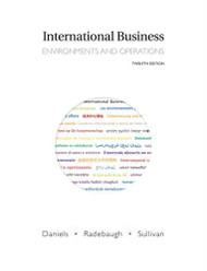 International Business Ib