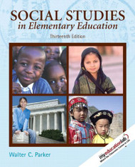 Social Studies In Elementary Education