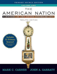 American Nation Volume 1
