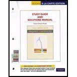 Organic Chemistry Study Guide And Solutions Manual