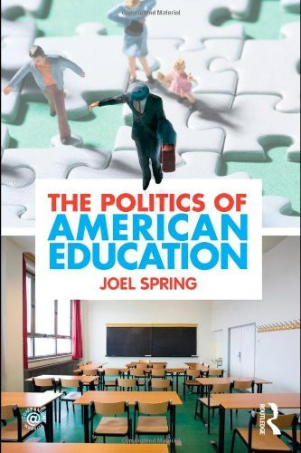 Politics Of American Education