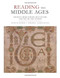 Reading The Middle Ages