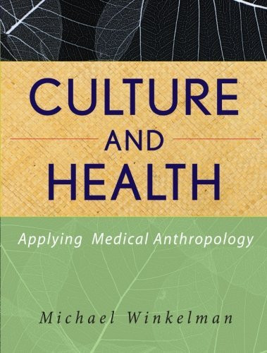 Culture And Health