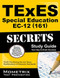 Texes Special Education Ec-12