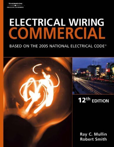 Electrical Wiring Commercial