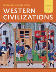 Western Civilizations Volume B