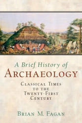 Brief History Of Archaeology