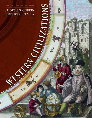 Western Civilizations Brief Edition