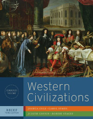 Western Civilizations Brief Edition