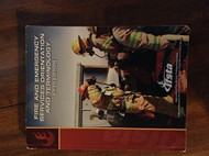 Fire And Emergency Services Orientation And Terminology