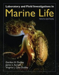 Laboratory And Field Investigations In Marine Life