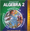 Mcdougal Littell Algebra 2 - Teacher's Edition