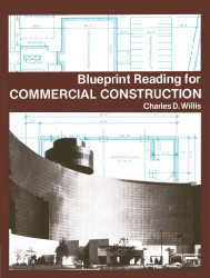 Blueprint Reading For Commercial Construction