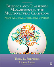 Behavior And Classroom Management In The Multicultural Classroom