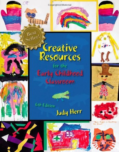 Creative Resources For The Early Childhood Classroom