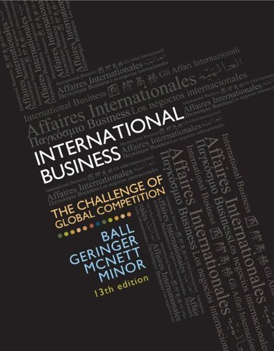 International Business