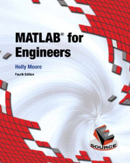 Matlab For Engineers