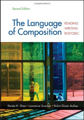 Language Of Composition