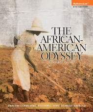 African-American Odyssey