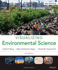 Visualizing Environmental Science