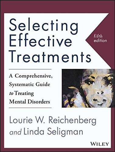 Selecting Effective Treatments