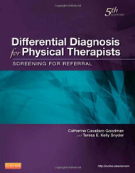 Differential Diagnosis In Physical Therapy