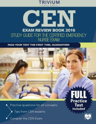 CEN Exam Review Book 2016