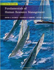 Fundamentals Of Human Resource Management