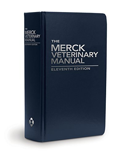 Merck Veterinary Manual