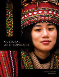 Cultural Anthropology