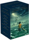 Percy Jackson and the Olympians Boxed Set