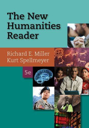 New Humanities Reader