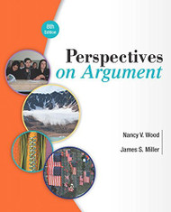 Perspectives On Argument