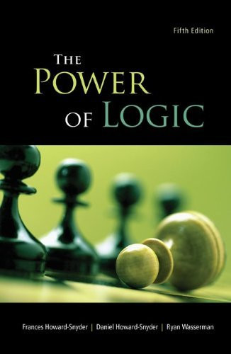 Power Of Logic