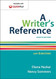 Writer's Reference with Exercises