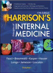 Principles of Internal Medicine  by Dennis L Kasper