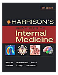 Harrison's Principles Of Internal Medicine